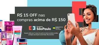 Drogaria São Paulo - Ofertas Indoleads